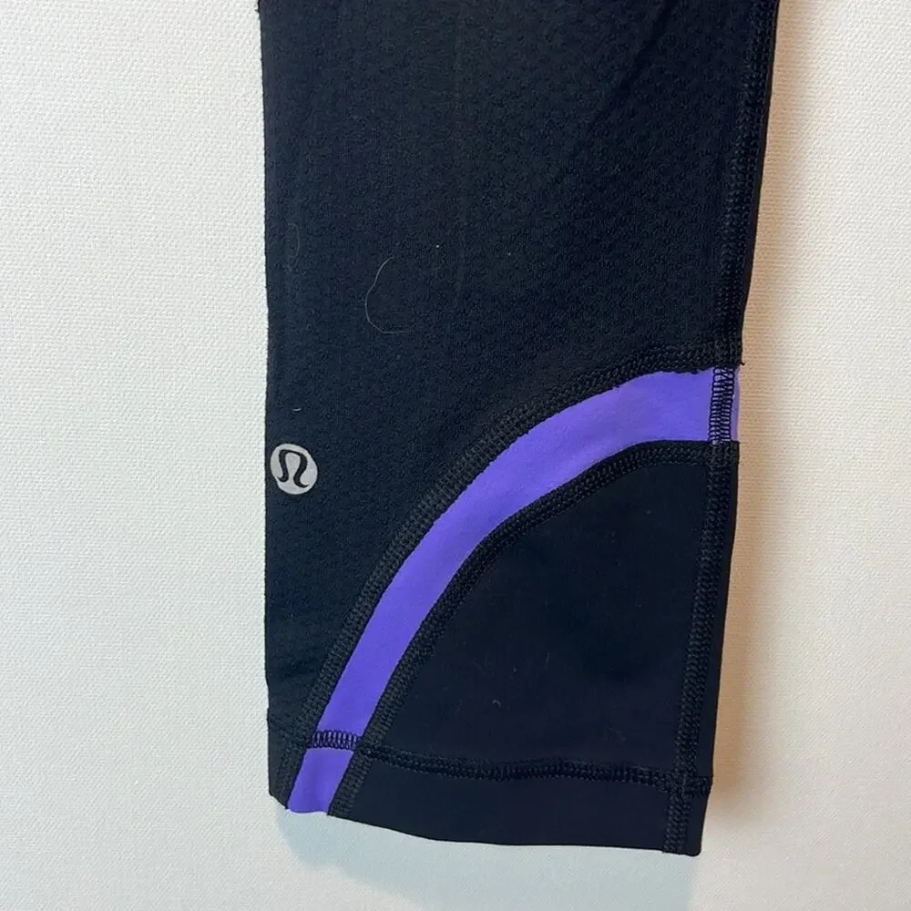 Lululemon Leggings - Women's 4‎